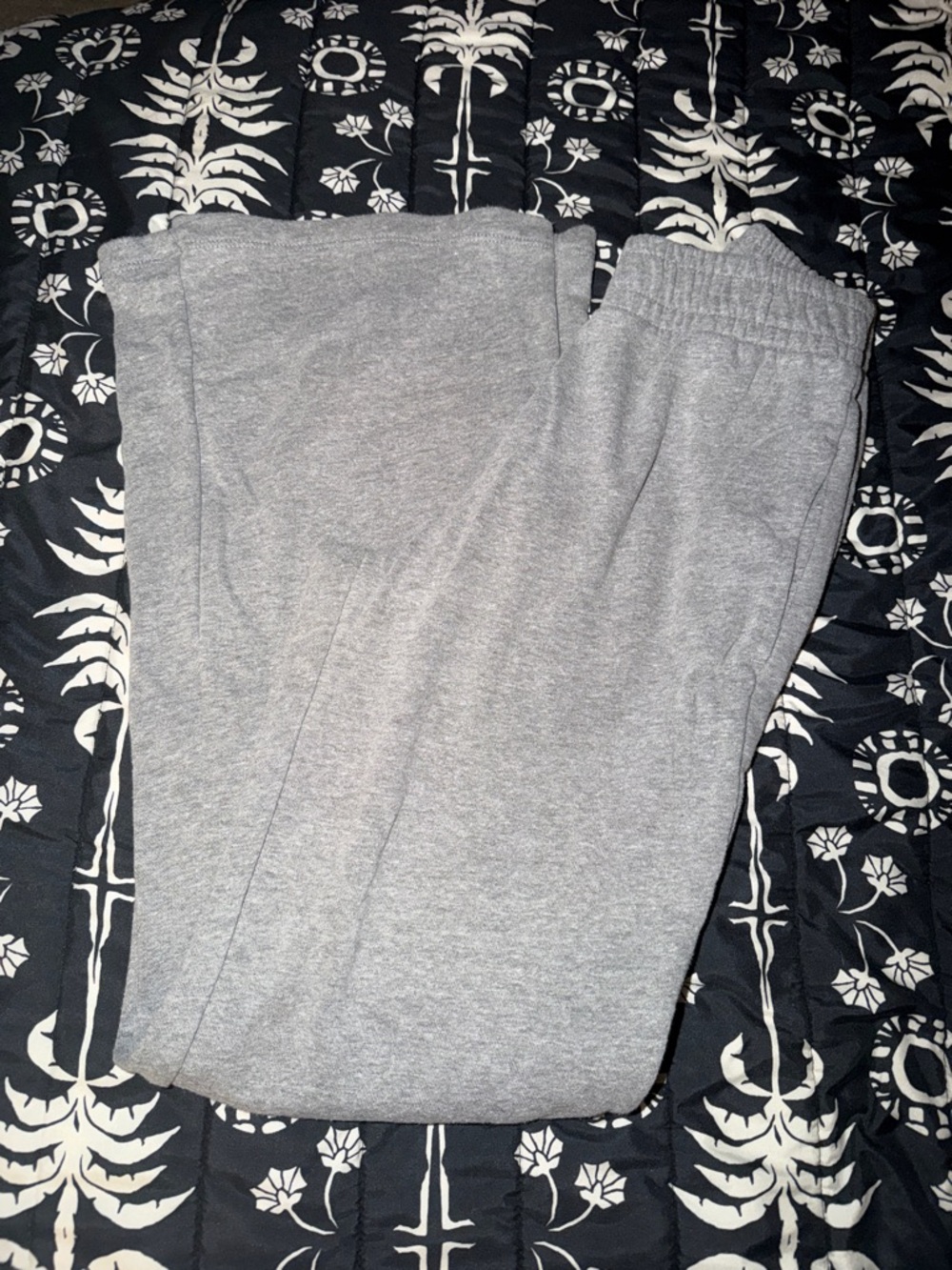Wild Fable Flare Grey Sweats